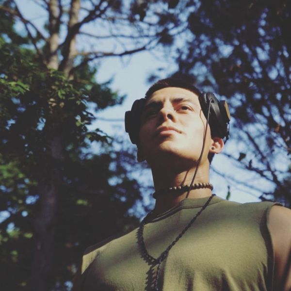 Cesar Almeida