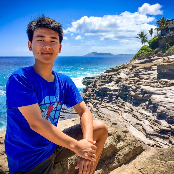 Dyson Chee