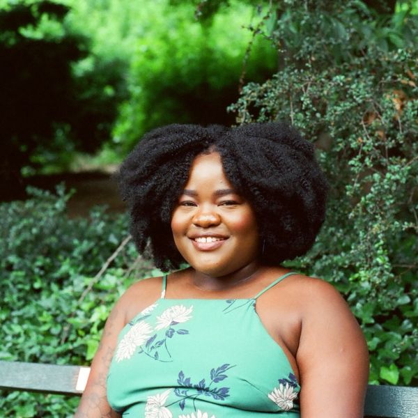 Iyeshima Harris