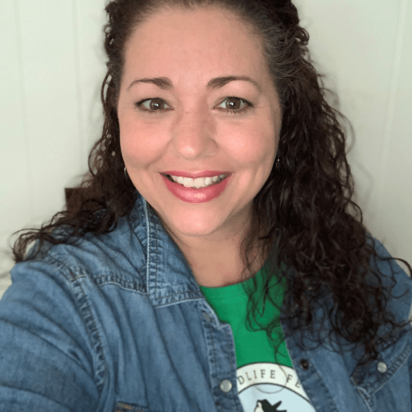 Jennifer Hammonds