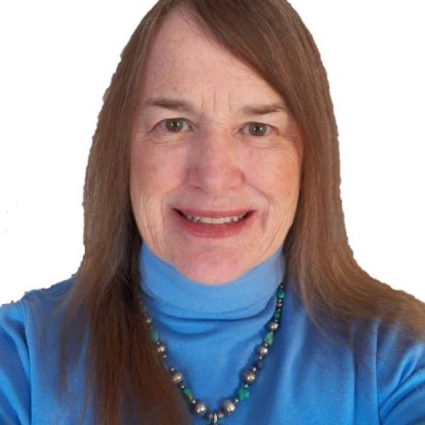 Janet Vail