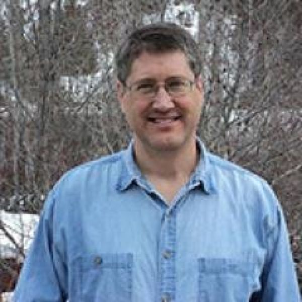 Stephen Eshbaugh