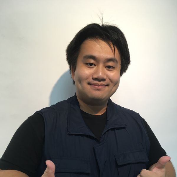 明峯 Ming-Feng 李 Lee