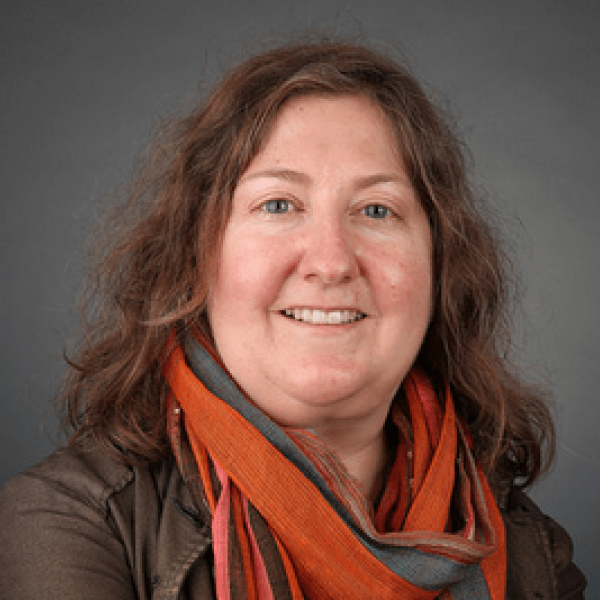 Lisa Yeager