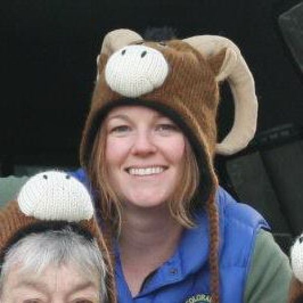 Mary McCormac