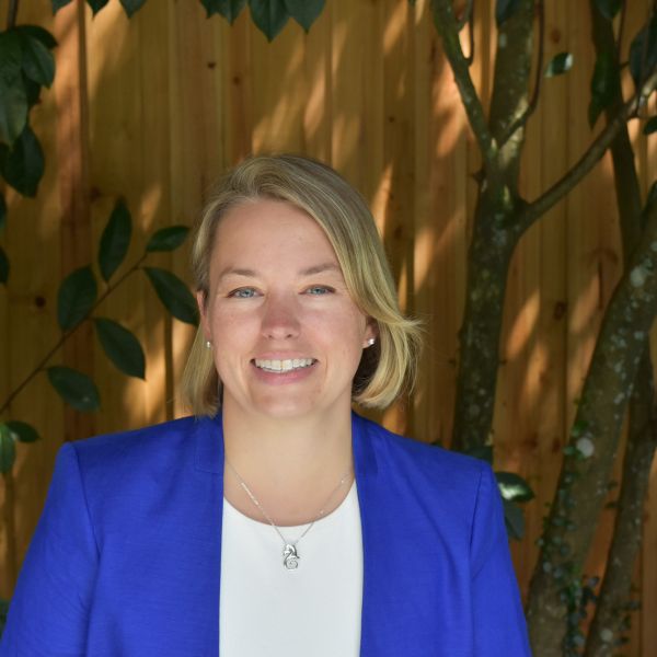 Megan Ennes
