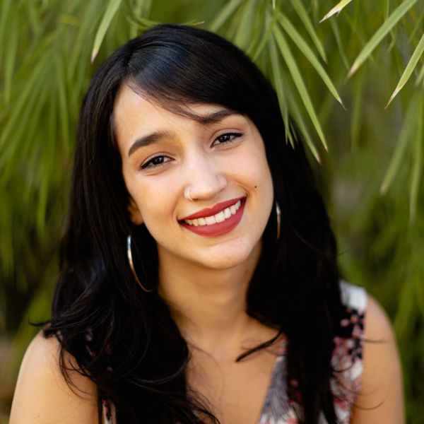 Eduarda Zoghbi
