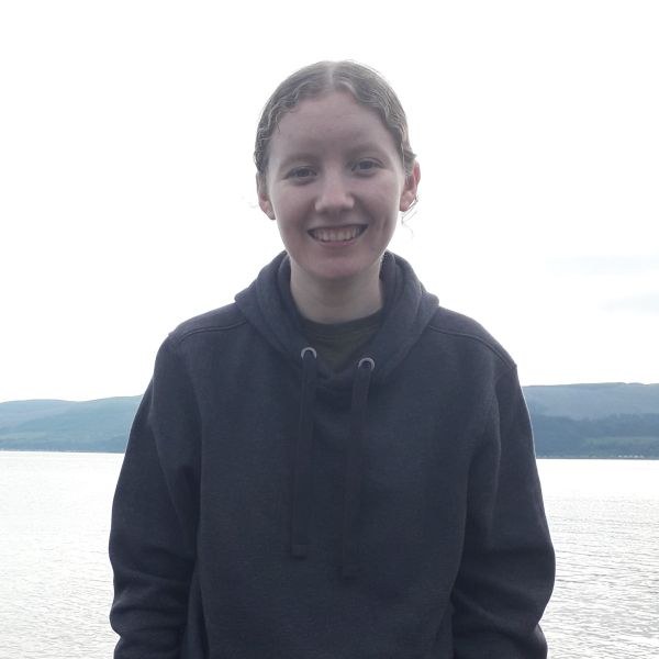Mhairi McCann