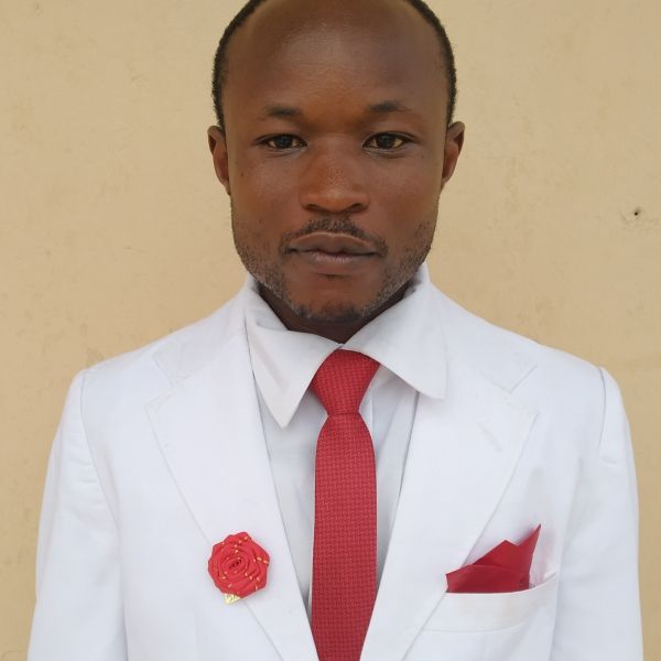 Achare Elvis Ayamba