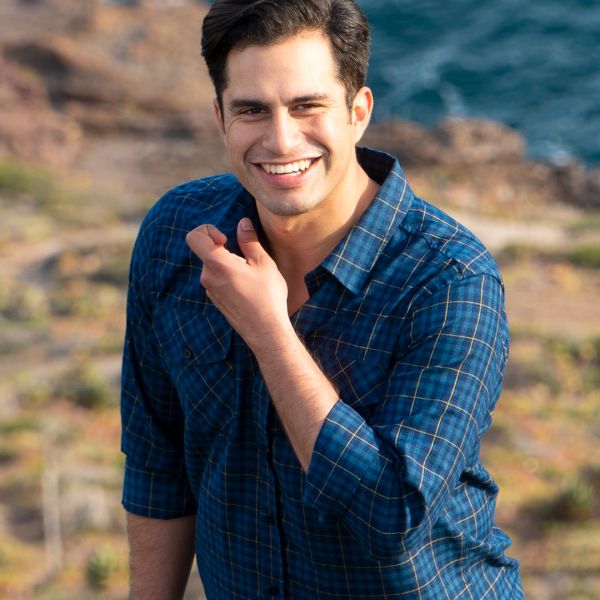 Orlando Anaya