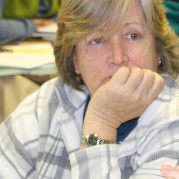 Eileen Tramontana