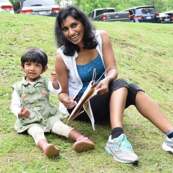 Preethi Mony