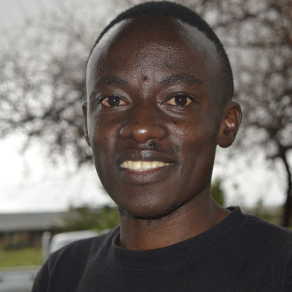 Tobias Odhacha