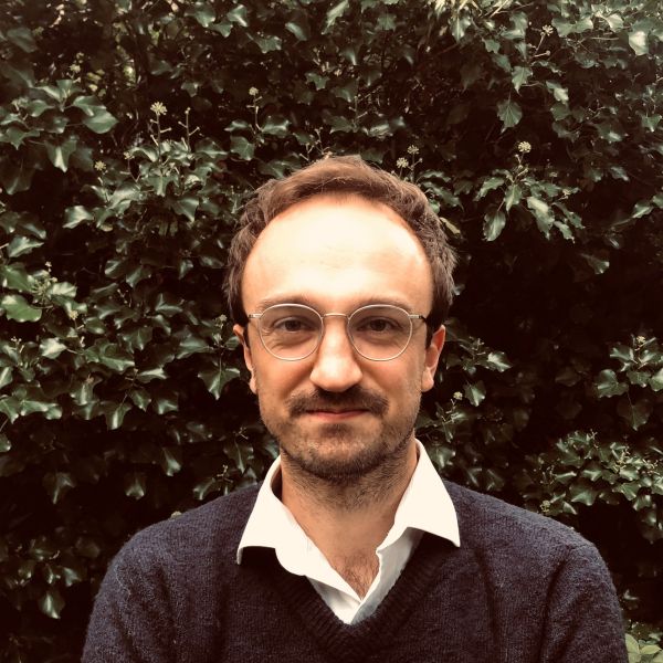 Ben Berger