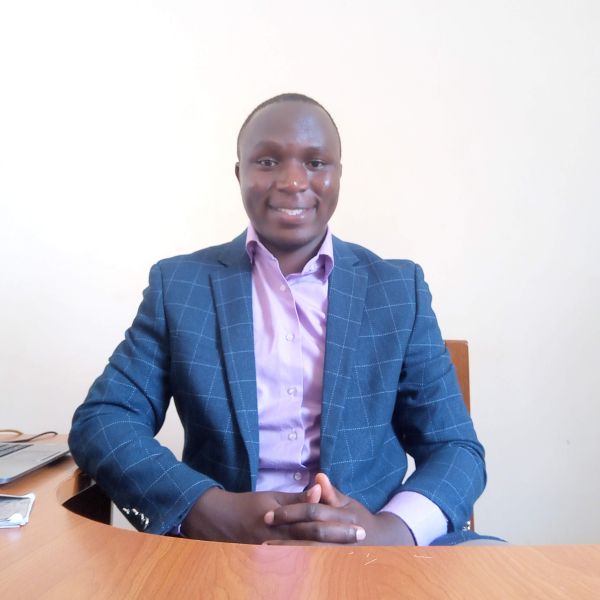 Siya Aggrey
