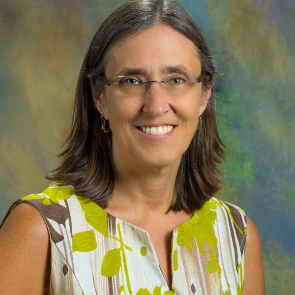 Roberta McFarland