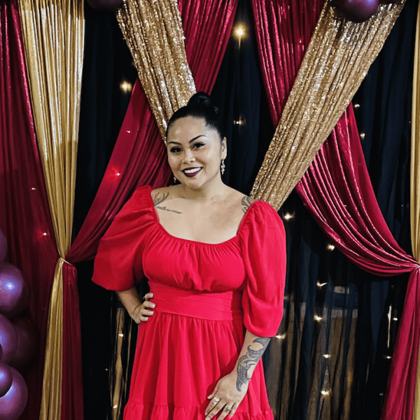 Sabrina Suluai-Mahuka