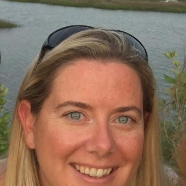 Tracey Ritchie
