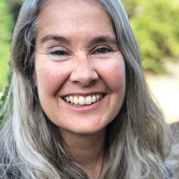 Tracy Hart