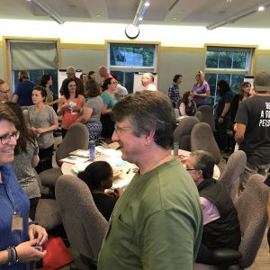 Project Learning Tree (PLT) workshop