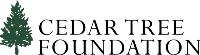 Cedar Tree Foundation logo