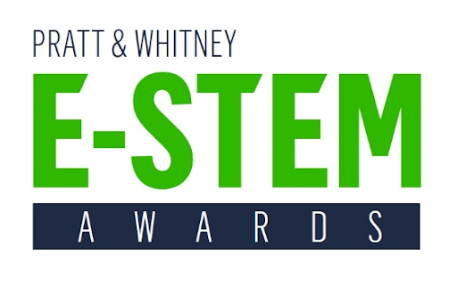 E-STEM Awards Logo