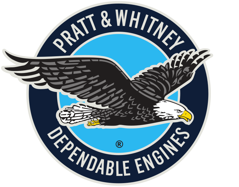 Pratt & Whitney Logo 