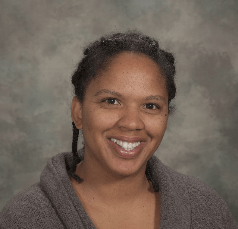 Sheila Williams-Ridge