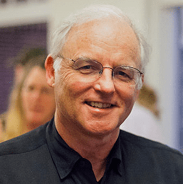 Profile photo of Richard Louv