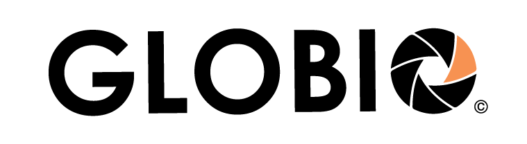 GLOBIO logo