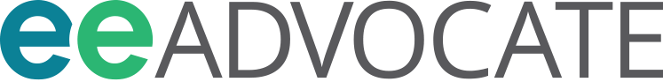 eeADVOCATE logo