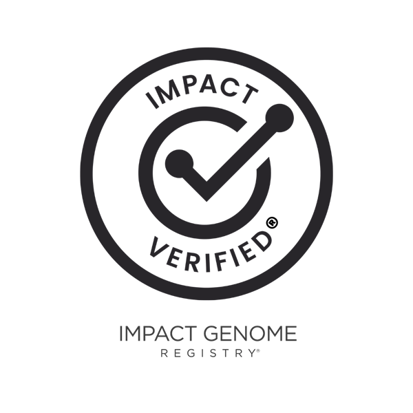 Impact Verified Seal
