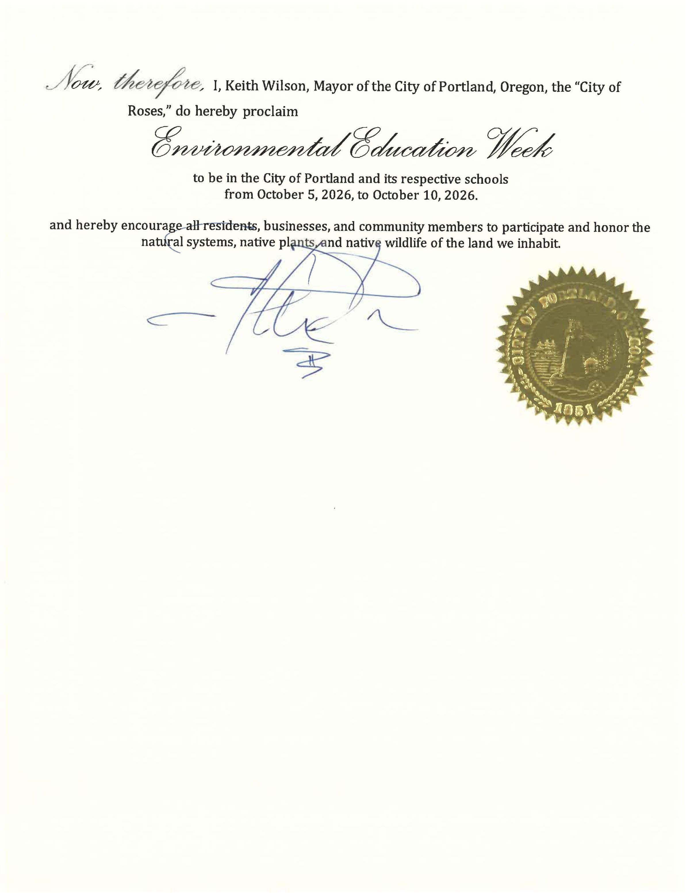 EE Week 2026 Proclamation Page 2