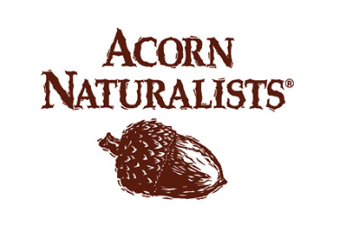 Partner Corporate - Acorn Naturalists Logo