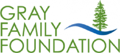 Partner Foundation - Gray Family Foundation logo