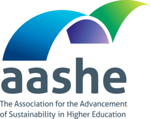 AASHE logo