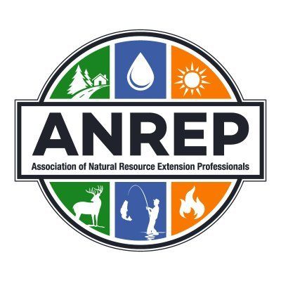 ANREP logo