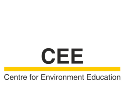 CEE India logo 2022