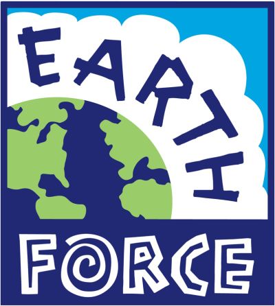 Earth Force Logo
