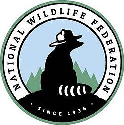 National Wildlife Federation logo