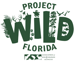 Project WILD Florida logo