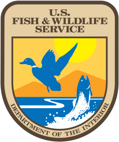 U.S. Fish & Wildlife Services logo