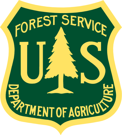 USFS logo