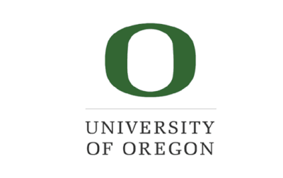 University of Oregon logo