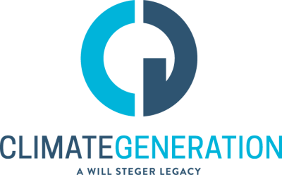 Climate Generation logo
