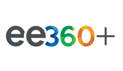 ee360+ logo