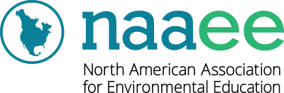 NAAEE "North American Association for Environmental Education"
