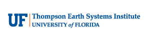 UF Thompson Earth Systems Institute logo