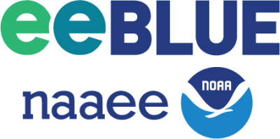 eeBLUE logo