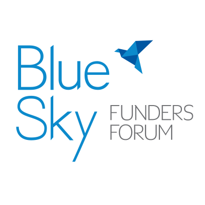 Blue Sky Funders Forum